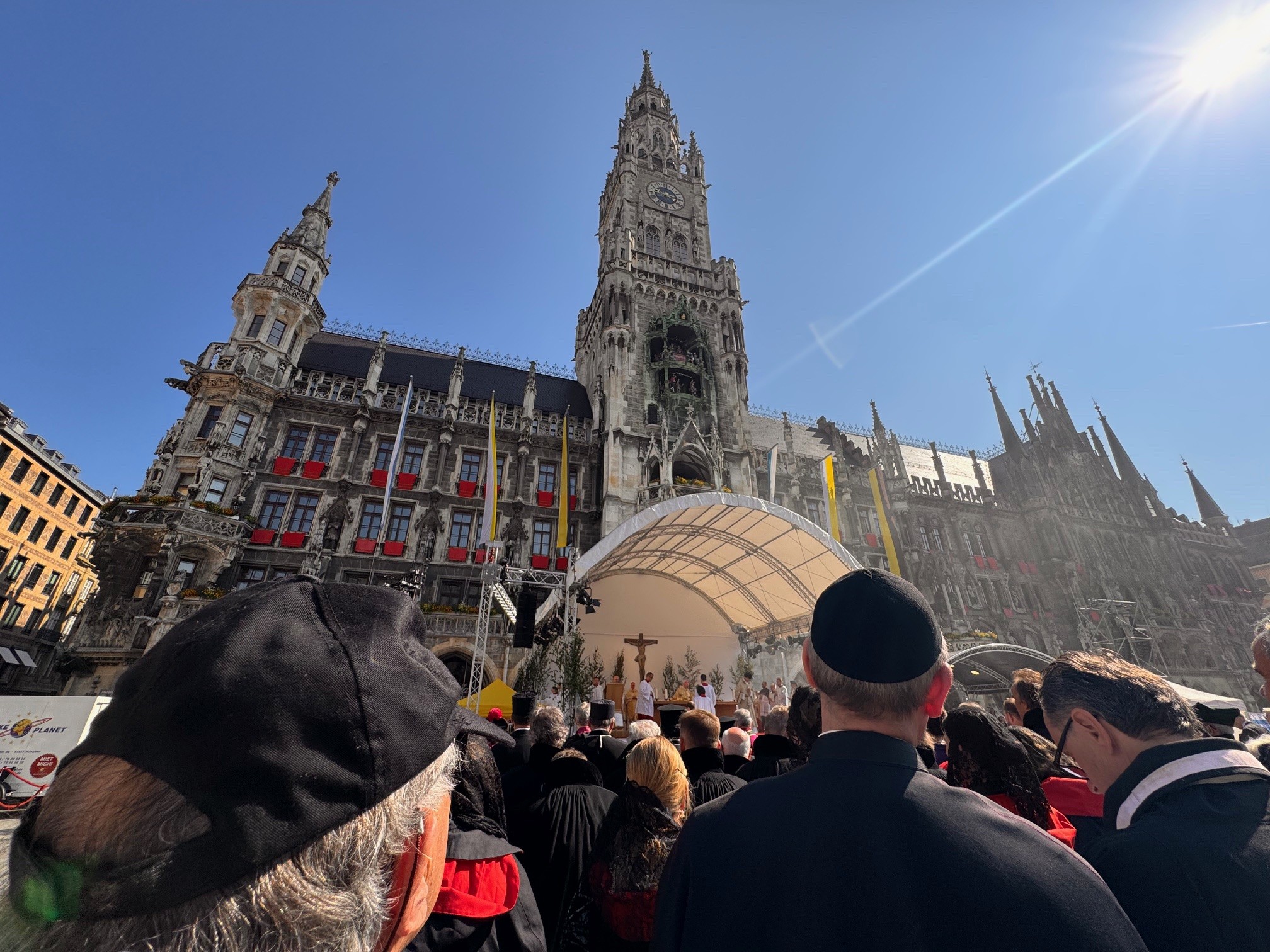 Fronleichnam_München_2