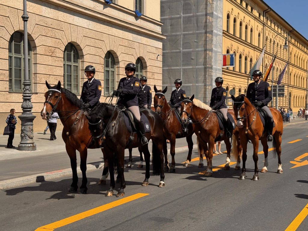 Fronleichnam_München_4